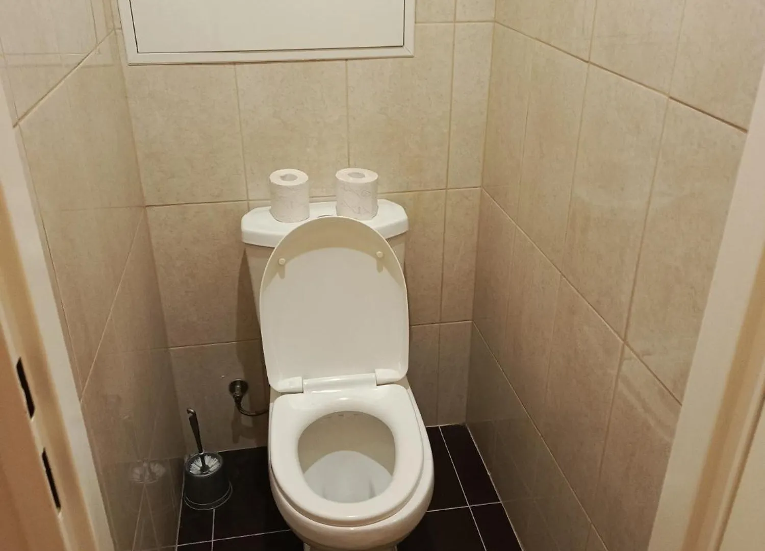 Apartman Pokoj - 01 Apartment Prague
