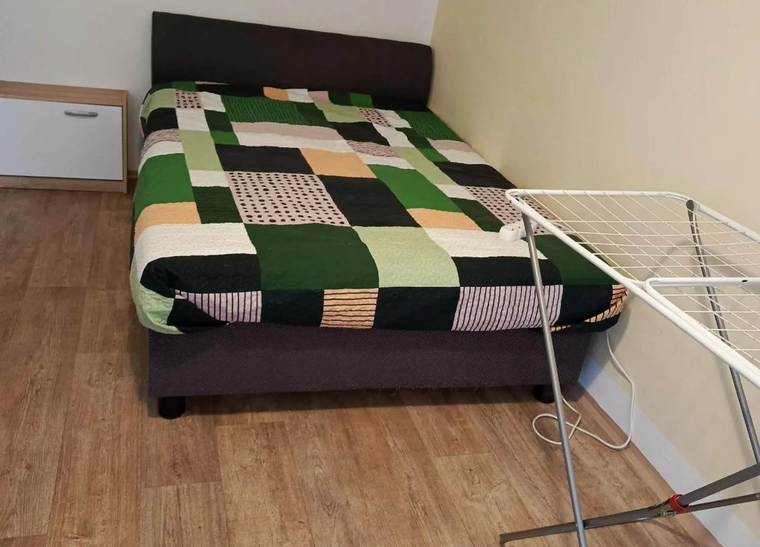 Apartman Pokoj - 01 Apartment Prague