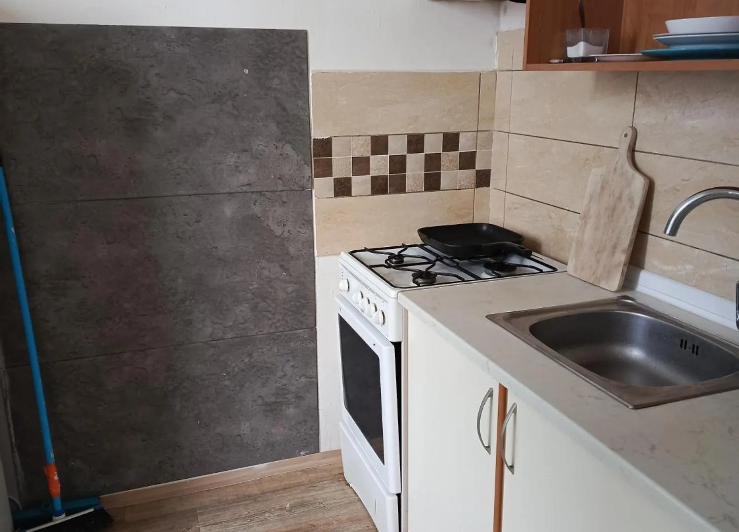 Apartman Pokoj - 01 Apartment Prague 0*,  Czech Republic