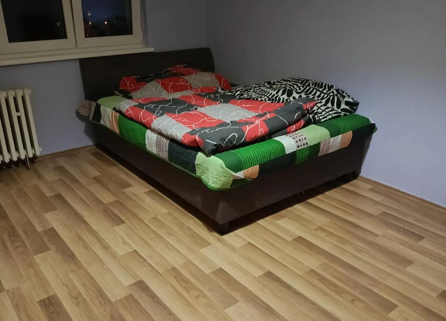 Apartman Pokoj - 01 Apartment Prague